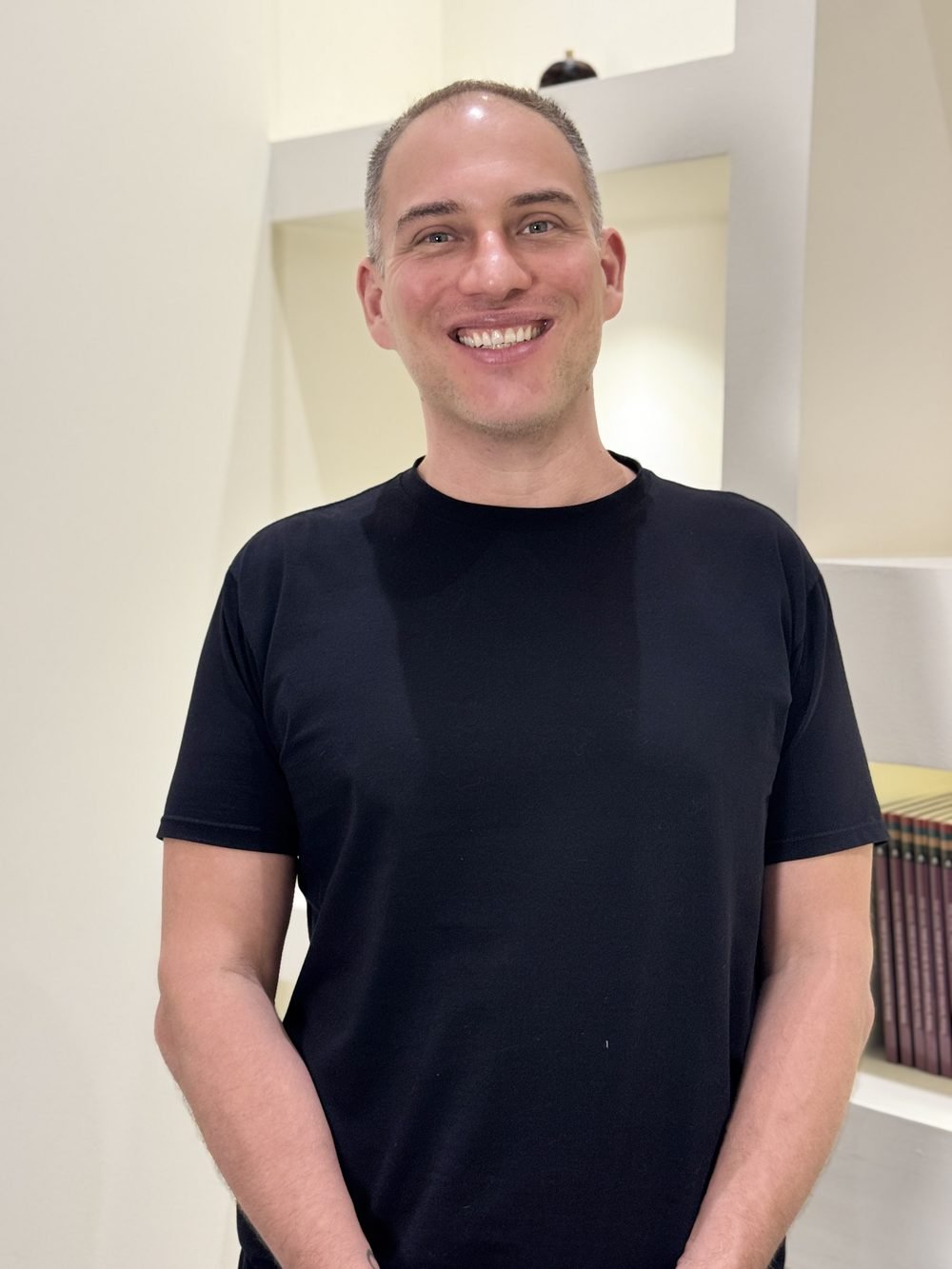Víctor Silva, creator of MAT