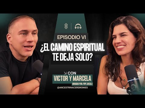 Miniatura del video: Community and personal growth: bonds and companionship | Episode 6