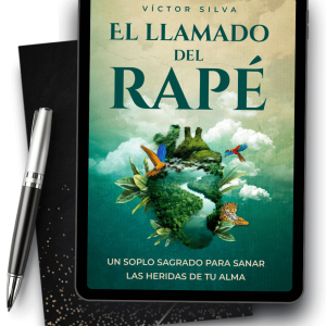 Libro: El llamado del Rapé