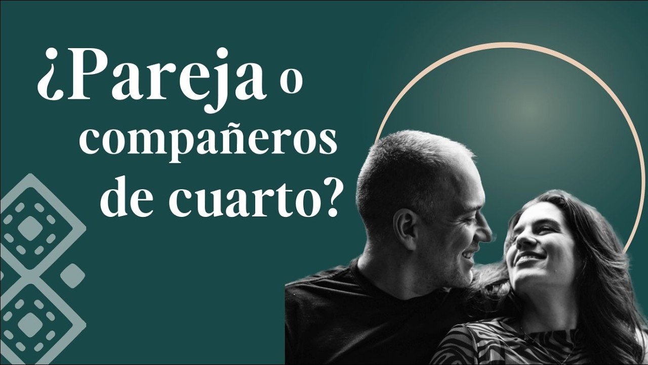 Marcela Gómez y Víctor Silva conversan sobre cómo recuperar la conexión en la pareja
